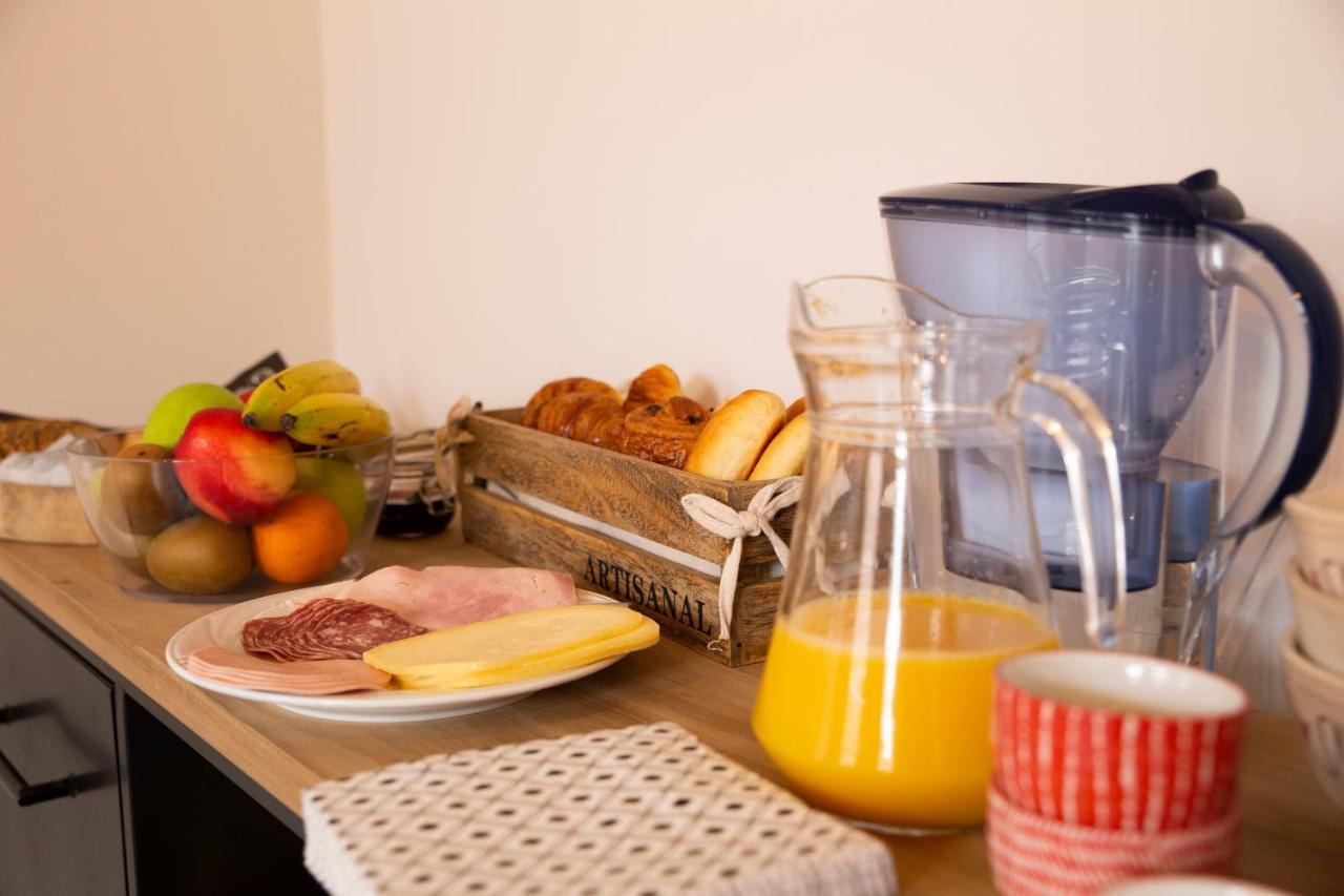Bed and Breakfast A Coque'Line Frasnes-lez-Anvaing Zewnętrze zdjęcie
