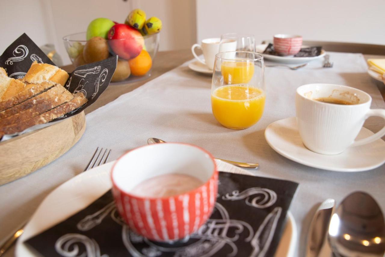 Bed and Breakfast A Coque'Line Frasnes-lez-Anvaing Zewnętrze zdjęcie
